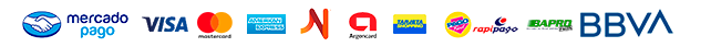 Medios de Pago
